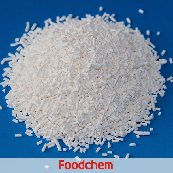 Potassium Sorbate Granular (PSG) suppliers